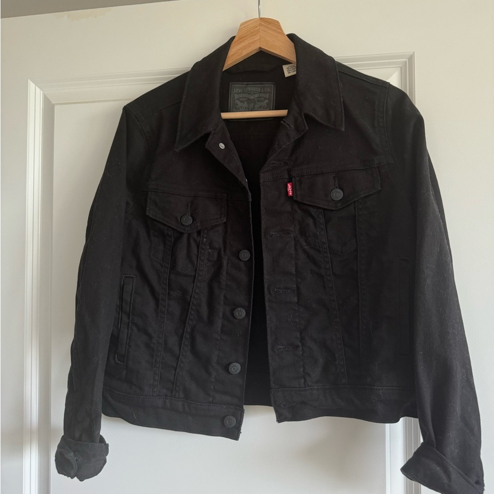 Levi’s Original Trucker Jacket